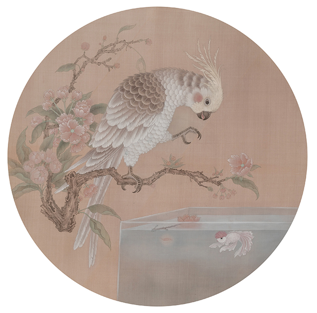 清华美院2019届本科生毕业作品展开幕