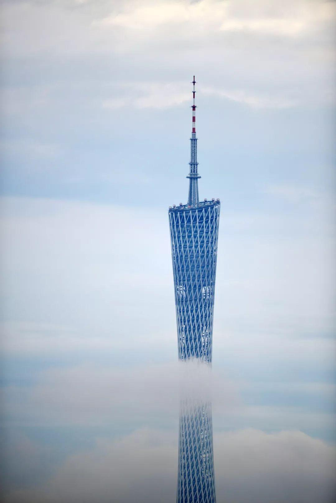 中国第一经济大省，这就是广东！